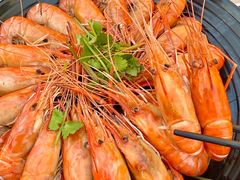 -聚汇三少·龙虾·中餐厅(莫邪路新天地店)