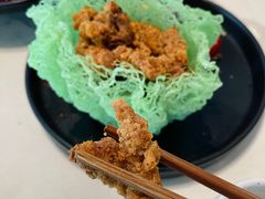 -渔语鱼酸菜鱼新川菜(来福士店)