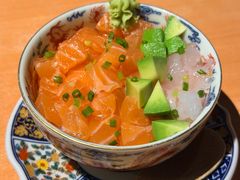 -TORO MaKi 寿司·日料(华创店)