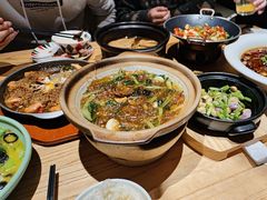 -咖啡人·融合餐厅(健康东路店)