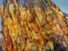 -宋文成烤肉(白沙巷店)