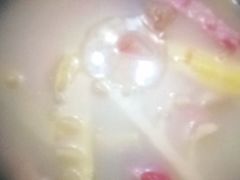 -蟹黄鱼面·锦园(定西路店)