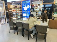 -锦泉眼镜视光体验中心(环市西路店)