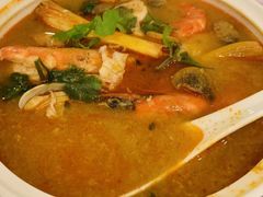 -simply thai天泰(长泰广场店)