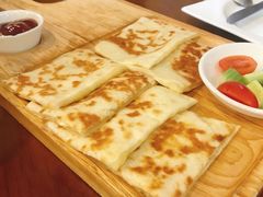 -MADO冰淇淋咖啡馆(淘金店)