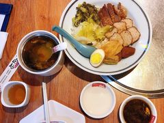 鹅肉肉卷饭-壹只卤鹅(华润万家店)