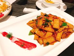 -若蘭慈·无国界素食料理(欢乐海岸店)