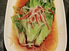 -鲁菜根·泰安菜(万达店)