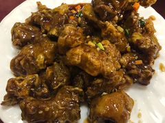 -林之六八·6886大连老菜馆