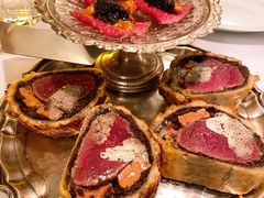 -壳里西餐厅Coquille Seafood Bistro(蒙自路店)