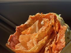 -大华煎饼(交道口北剪子巷店)