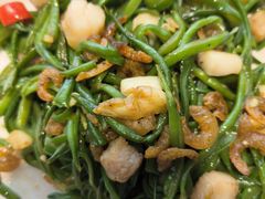 -味莊·青岛菜(云霄路店)