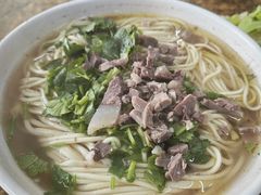 -北路拉面馆(洪湖里店)