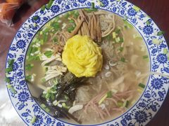 -管记水席老店(仙果市街店)
