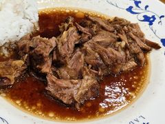 柴氏酱牛肉-柴氏风味斋(甘家口店)