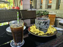 -Pistolera Mexican Cantina女枪手墨西哥餐厅(碧云路店)