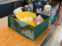 -星巴克臻选(武汉首义汇店)