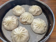 -金原鸭血粉丝汤·汤包·脆皮烤鸭(南京博物院店)
