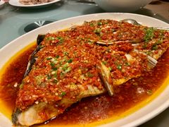 -广州文华东方酒店·江-由辉师傅主理