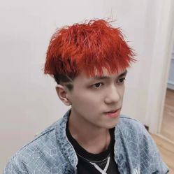 -YESIDO椰岛造型烫发染发