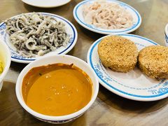 -老爆肚满五香烧牛羊肉