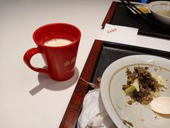 -永和大王(梅家浜店)