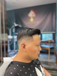 点击看大图 -贝勒爷专业男发