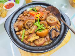 -百家福海鲜排档·闽菜·家宴(斗西路口店)