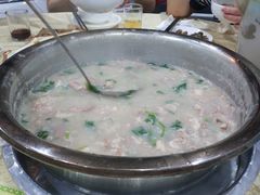 -标记美食新鲜猪杂(兴南大道店)