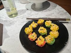 -梅花境(万科店)