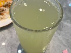 柠檬水-木尔坦·Multan巴基斯坦清真餐厅halal(大智嘉园店)