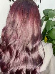 -V8潮牌·接发烫染连锁