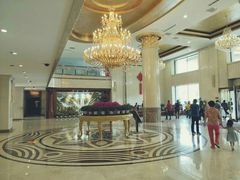 -金水鹤温泉国际酒店