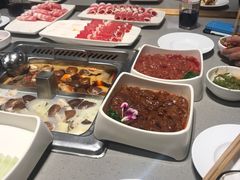 -海底捞火锅(关山保利店)
