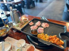 -Dombe豚(黑猪肉街店)