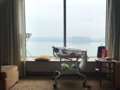 -新寰亚月子会所(金鸡湖凯宾店)