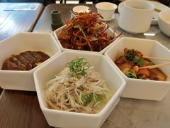-渔语鱼新川菜Bistro(万象天地店)