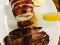 -烧鸟周居酒屋(香山店)