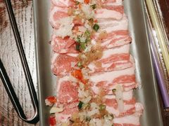 -新石器烤肉(之心城店)