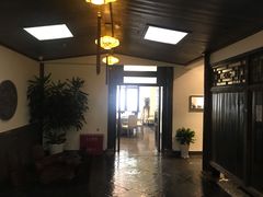 -鸭王烤鸭店(三里河店)