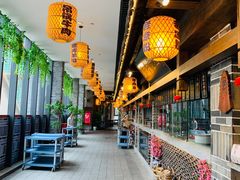 -杨记隆府(白象街店)