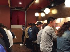 -一兰拉面(梅田阪急东通店)