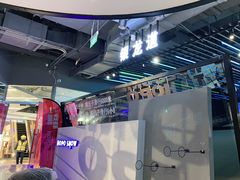 -Hopo Snow 城市滑雪空间(来福士广场购物中心店)