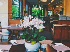 大堂-浙江西子宾馆·瑶园咖啡厅