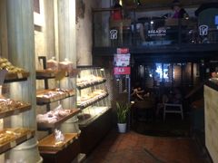 -BREAD'N福来天蛋糕·咖啡(统一路店)