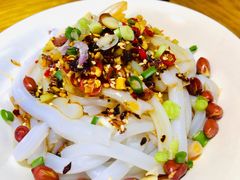 川北凉粉-兔槽江湖菜·重庆璧山兔(水围店)