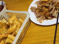 -米家清真糁馆(农大店)