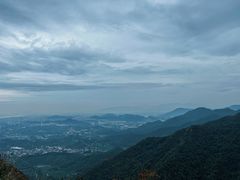 -午潮山国家森林公园