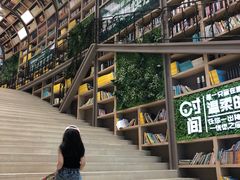 -当当书店(国泰广场店)