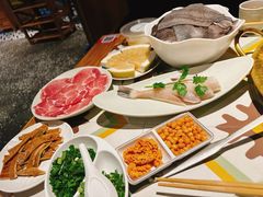 -莺花渡火锅City Green(万象城店)